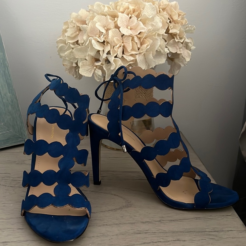 BCBG Chiko-x heels